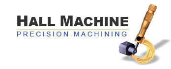 Hall Machine - Precision Machining